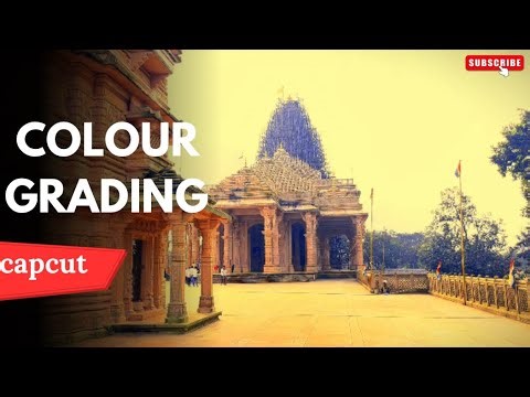 Easy way to Master GRAPHS in Capcut: Complete Guide 🔥