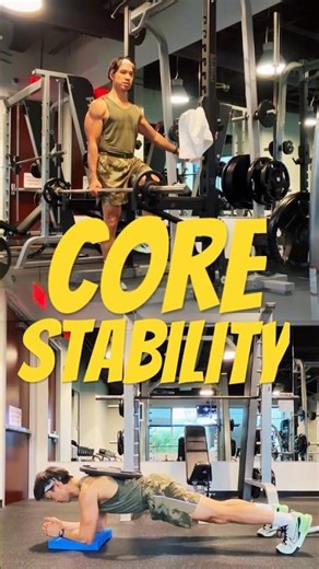 Bullet Proof Your Core! #motivation #advancedabworkout #strongabs #abs