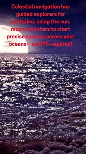 Celestial navigation techniques*!