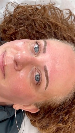 Orlando Combo Brows| Microblading and Shading