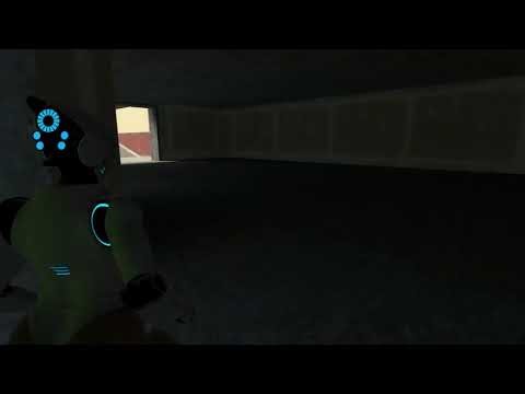 Haydee's Fat *ss in Gm_Construct!