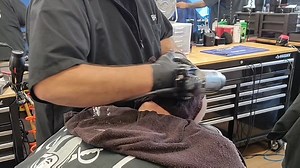 Watch Oster Massager to finish the job on Amazon Live