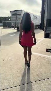 Closing My Reefer Trailer Doors