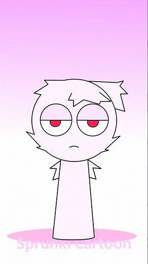 Sprunki OC Pyramixed New Interactive OC #incredibox #sprunki #pyramixed