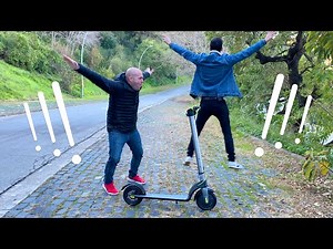 Cecotec BONGO SERIES A Connected: The best scooter?