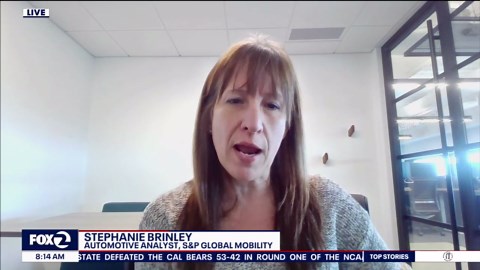 How Trump's tariffs could impact your next car purchase