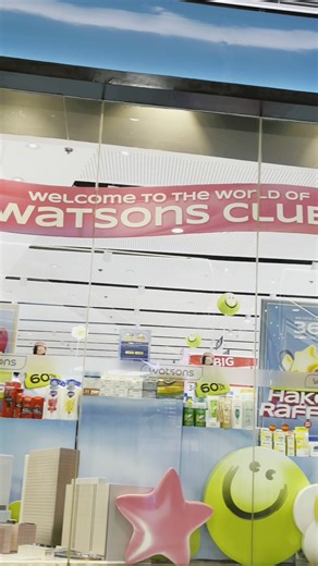 821 reactions · 18 shares | Welcome to the World of Watsons Club! ...