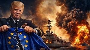 Trump oo ku dhawaaqay Hadalkii ugu Adkaa Abid & Dalalka Reer Yurub oo xaalada ku xumaatay | Horufadhi Media - HM