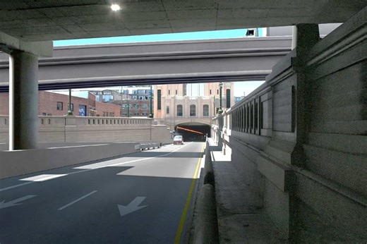 Caltrans Open House Notes Important Changes in Oakland Alameda Access Project - Alameda Post