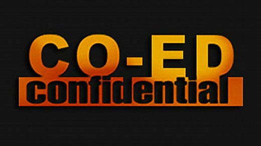 Co-Ed Confidential - Cinemax Series