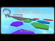 Roblox - Epic Minigames - Colour Run-2