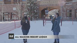 Staycation Special at All Seasons Resort Lodging