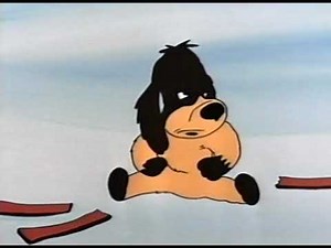 THE CLOCKMAKER’S DOG