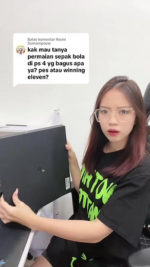 Game Bola PS4 Terbaik: Pilihan PSN yang Bagus untuk Pemain Sepak Bola