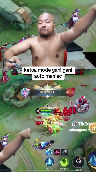 Exploring Pascol Mode in Mobile Legends