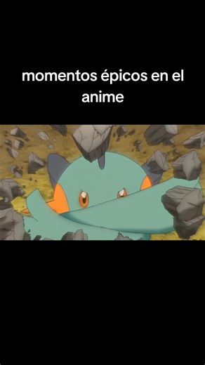 Evolución de Mudkip: Momentos Épicos en el Anime