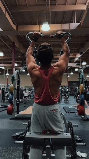 Maximize Your Back Gains with Lifting Straps #liftingstraps, #backworkouts, #gains, #fitness, #gymtips #creatorsearchinsights