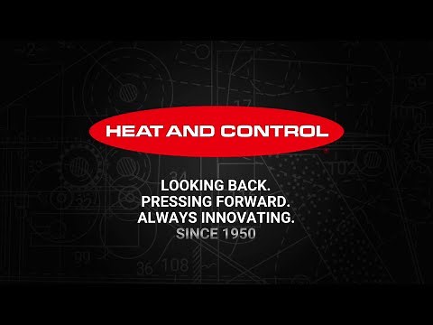 Heat and Control Corporate Video