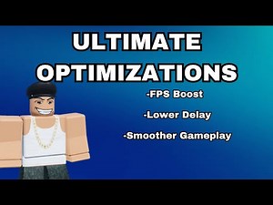 THE ULTIMATE GUIDE FOR OPTIMIZING YOUR PC | Guide By stoof
