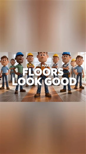 Hey Atlanta Did You Know Final Floors Makes Floors Look Good 4.9 Amazing Results #Atlanta