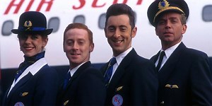 The High Life videos - British Comedy Guide