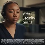 Less time managing security means more time running your business. Add Virtual Security Guard and get trained security professionals remotely monitor your cameras around the clock. Compatible subscription required. Additional restrictions apply. Tap 'Learn More' for details. | Ring | Facebook
