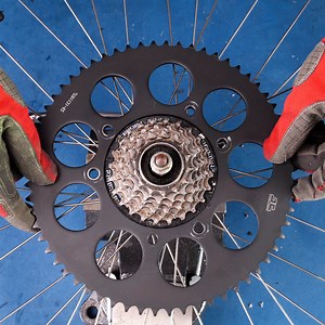 Practical Bike Improvements | Crafty Panda How