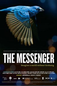 The Messenger - Movie