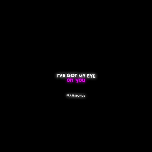 I've Got My Eye on You - Lana Del Rey Sped Up