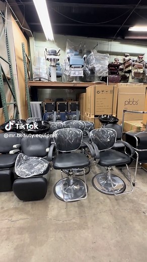 Essential Salon Furniture for Beauty Professionals