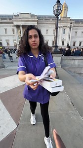 5.4M views · 161K reactions | Social experiment what a kind girl. Kind hearts create a better world. #love #bekind #viral #fypシ゚viralシfypシ゚viralシalシ #foryou | Moyes | Facebook