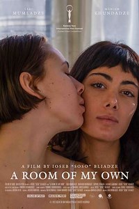 A Room of My Own - Movie