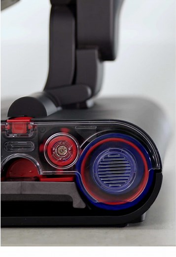 Dyson WashG1™: Revolutionary Wet Floor Cleaner