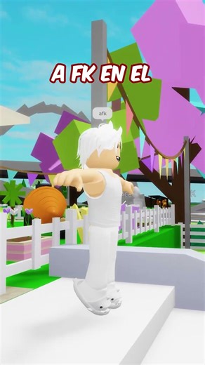 ¡Brookhaven Pero Kuromi Solo Me Deja Tocar El Color Blanco!🤍🔥