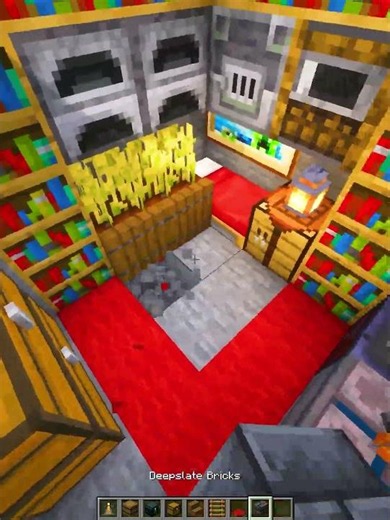 Minecraft Starter Base 🏠