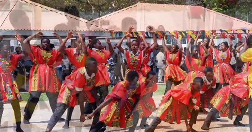 2.7K views · 53 reactions | What a thrilling day at the 22nd Ghana...