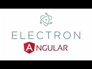 Electron JS desktop app from angular web application - Quickk