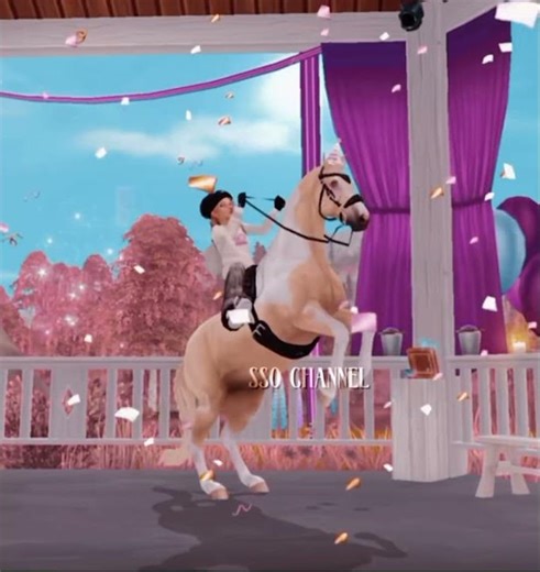 NEW REDEEM CODE!! 😱👀 || Star Stable redeem Codes 