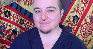 Local author to launch new book at Confluence Books