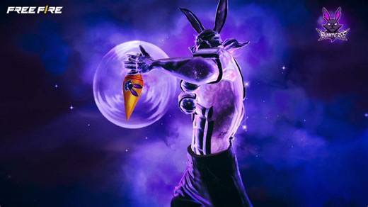 27K views · 1.4K reactions | The legendary Dojo Bunny items are now available in the game! Did you collect them all?  #FreeFire #DojoBunny #DojoBunnyFF | Garena Free Fire | Facebook