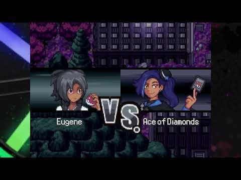 Let's play Pokémon reborn p.19