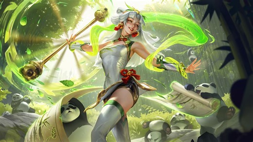 LoL Patch 25.22 notes: All buffs, nerfs, and more