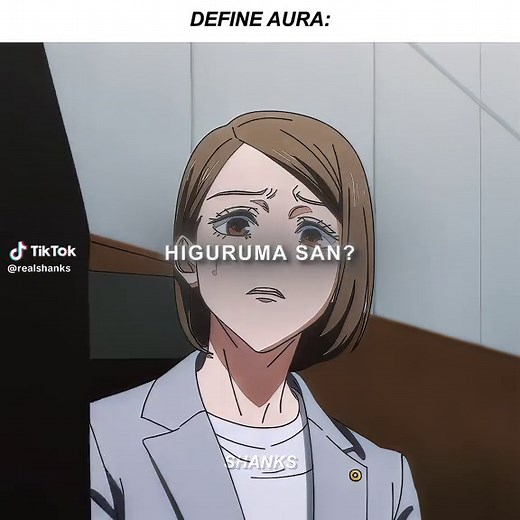 Higuruma's Impact in JJK Season 3 Episode 8