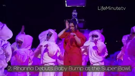 10 Biggest Pop Culture Moments of 2023