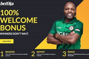 Bet9ja guide 2021: Bet9ja shop, old bet9ja mobile shops, become Bet9ja agent & more - Sidomex Entertainment