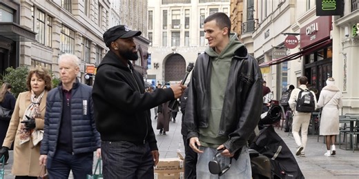 Video: What's the Best Footwear Brand of 2024?