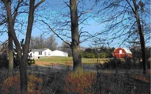 Organization Works to Help Families