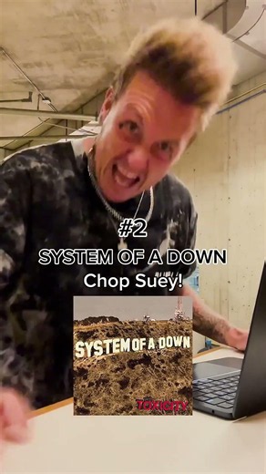 Papa Roach Favorite Nu Metal Songs