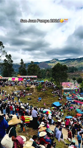 #chota #parati #fiestapatronal #viraltiktok #sanjuanpampa2026