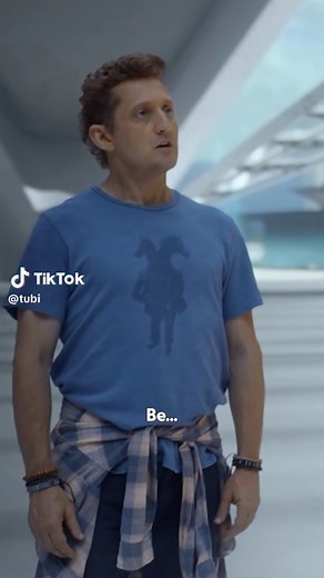 Inspirational Words from Bill and Ted's Adventure